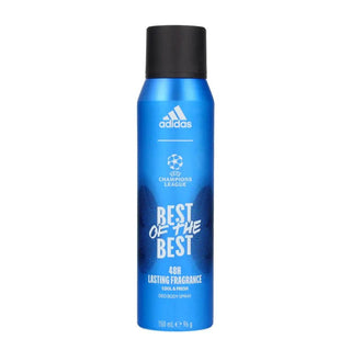 Adidas UEFA 9 Best Of The Best 48H
