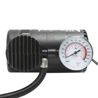 Air Compreor With Built-In Pressure Gauge 300PSI