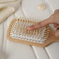Air Hair Brush Airbag Massage Comb With High Quality Wet And Dry Hair Comb For Personal Care