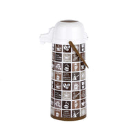 Air Pump Vacuum Pot