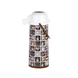 Air Pump Vacuum Pot