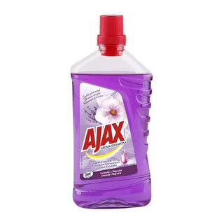 Ajax Aroma Sensations Lavender & Magnolia