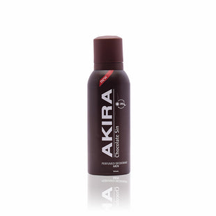Akira Deodorant Spray Chocolate Sin 24h
