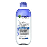 All-in-1 Micellar Water for Sensitive Eyes & Skin, 375 ml
