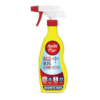 Ambi Pur Disinfectant Healthy Yellow