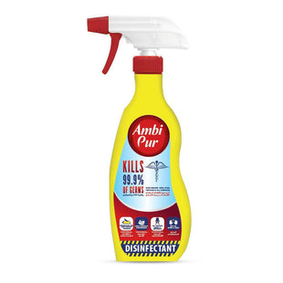 Ambi Pur Disinfectant Healthy Yellow