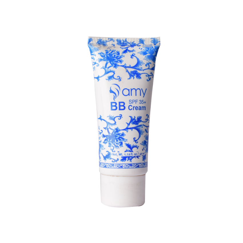 Amy BB Cream SPF 35+