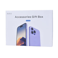 Apple Accessories Gift Box