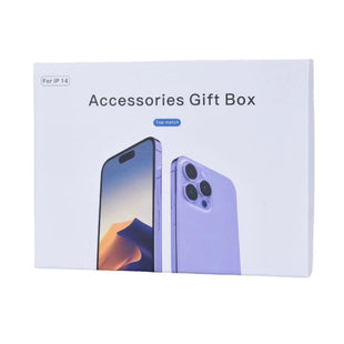 Apple Accessories Gift Box