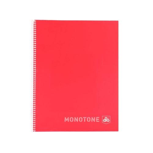 Arabic Spiral Notebook By Oriental Paper Products For Students