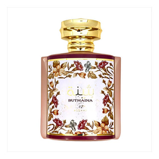 Asdaaf Buthaina EDP 100ML