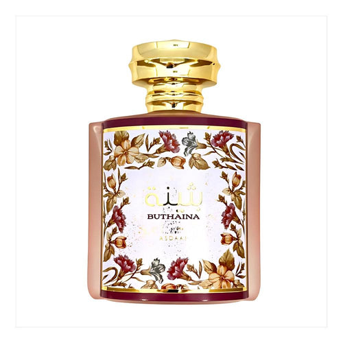 Asdaaf Buthaina EDP 100ML