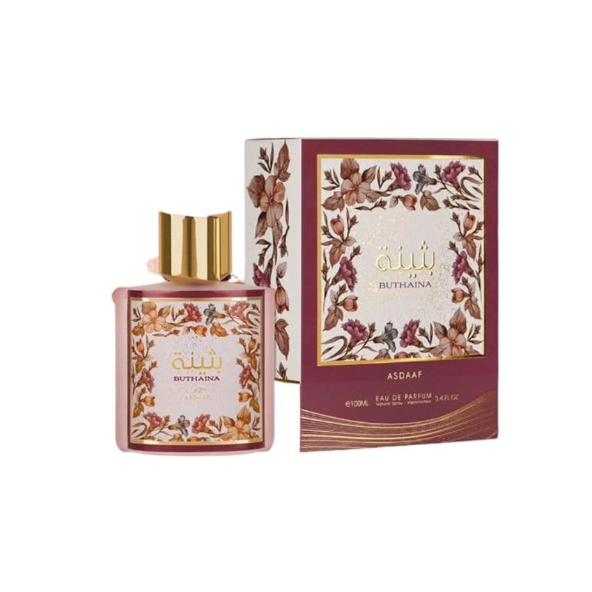 Asdaaf Buthaina EDP 100ML