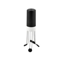 Automatic Three Leg Egg Beater Whisk Hands-Free Blender Kitchen Too