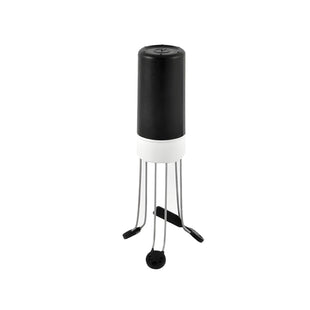 Automatic Three Leg Egg Beater Whisk Hands-Free Blender Kitchen Too