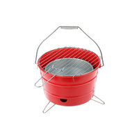 BBQ Barbecue 10" Grillen