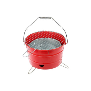BBQ Barbecue 10" Grillen