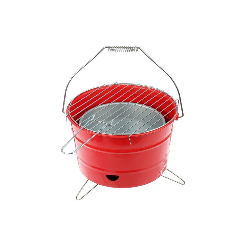 BBQ Barbecue 10" Grillen