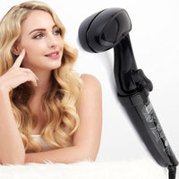 BOXILI Safety Professional 360 Rotation