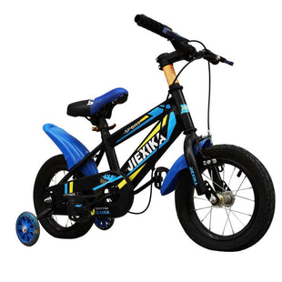 Baby Bicycle 12" Wheel With Safety Supporting Wheel 8