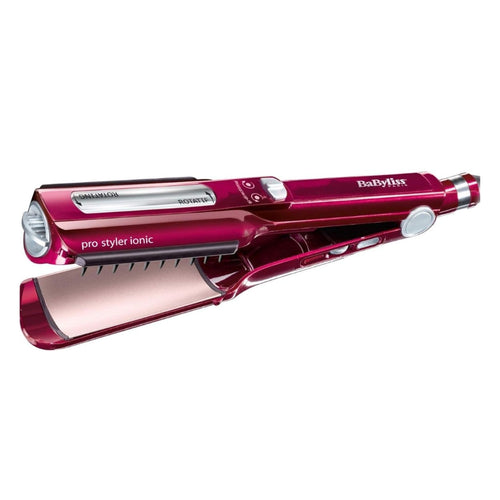 Baby Liss paris Pro Styler Ionic 5 Function
