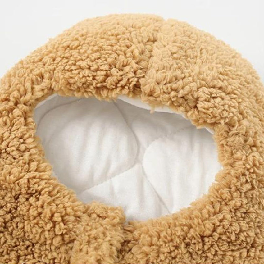Baby Sleeping Bags Starfish Shape New Winter Soft Newborn Wrap Blanket Swaddling Warm Cotton Sleepsack for Babies.