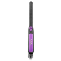 Babyliss Paris Women Iron Rod Brush Styler Hair Care Curler Curl Curling Straightener