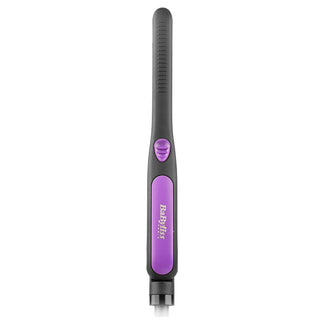 Babyliss Paris Women Iron Rod Brush Styler Hair Care Curler Curl Curling Straightener