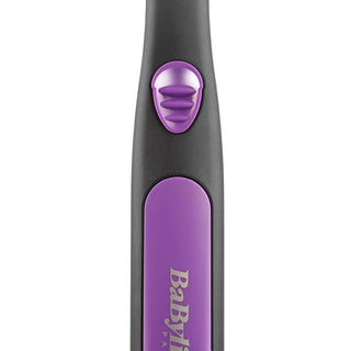 Babyliss Paris Women Iron Rod Brush Styler Hair Care Curler Curl Curling Straightener