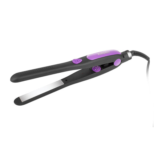 Babyliss Paris Women Iron Rod Brush Styler Hair Care Curler Curl Curling Straightener