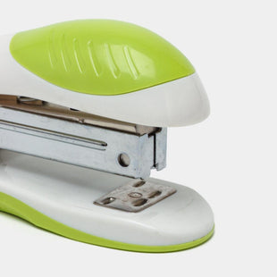 Bachang Stapler Green
