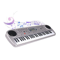 Bandstad 54 Keys Electronic Keyboard 5407