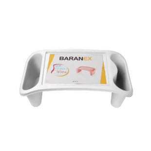 Baranex Plastic Multipurpose Table