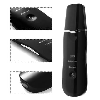 Beauty Smart Cosmetology Shovel
