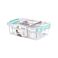 Bee Home Tupperware Set