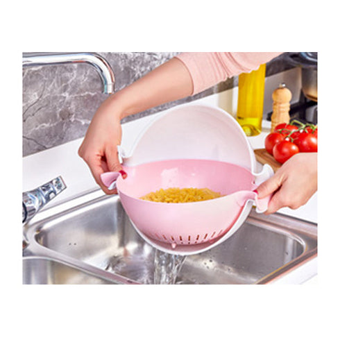Beehome AK 358 multifunctional strainer