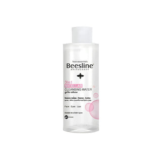 Beesline 3 In 1 Micellar Cleansing Water