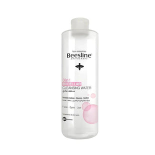 Beesline 3 In 1 Micellar Cleansing Water