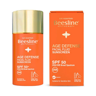 Beesline Age Defense SPF50+