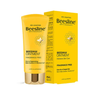 Beesline Beeswax Ointment 60ml