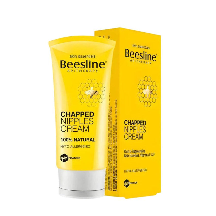 Beesline Chapped Nipples Cream