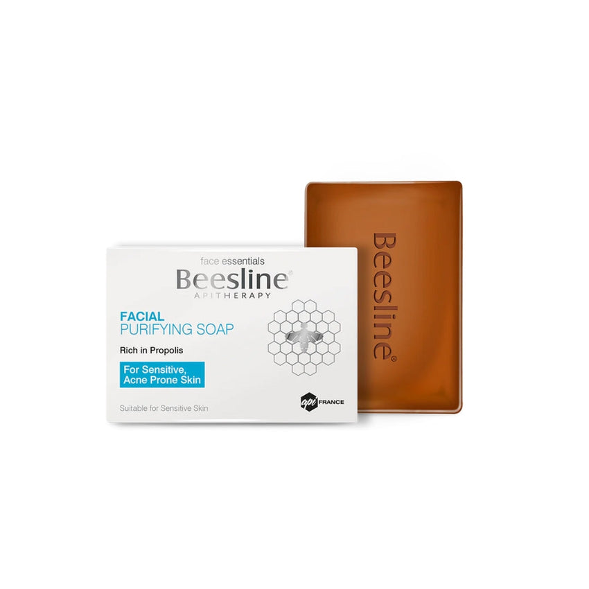 Beesline Facial Purifying Soap