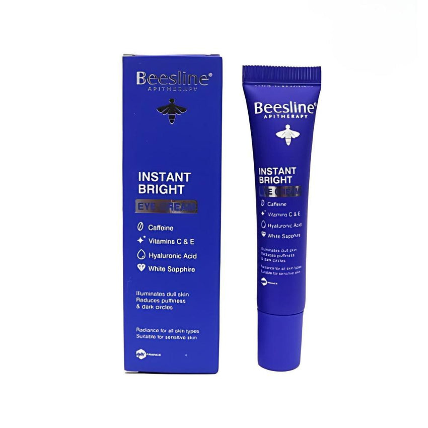 Beesline Instant Bright Eye Cream 15 ml