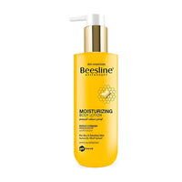 Beesline Moisturizing Body Lotion Honey & Olive Oil 400ml