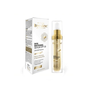 Beesline Whitening Serum Spf 30