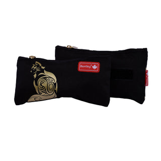 Bentley Two-Detachable Compartments Pencil Case