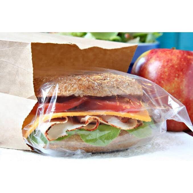 Best Select Freezer 20 Bag Gallon