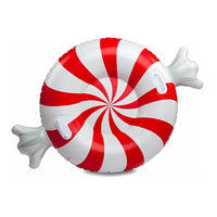 Big Mouth Water Tube