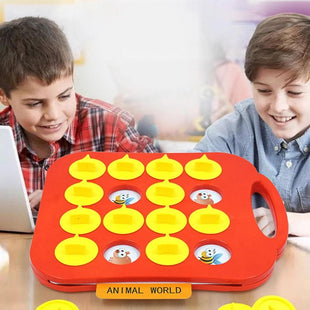 Bingo Memory Pair Game