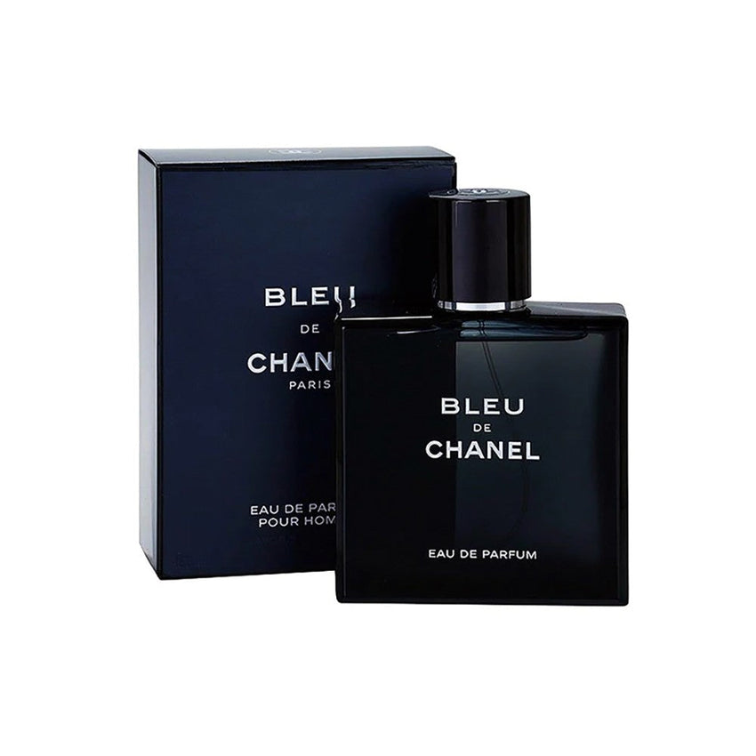 Bleu De Chanel Paris Eau De Parfum Pour Homme